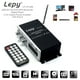 LEPY Bluetooth Mini Amplificateur Audio de Puissance Ampli Hi-Fi MP3 FM USB SD aux Car Home – image 4 sur 6