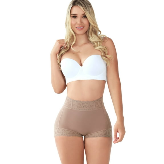 Jackie London Panty Gluteus Enhancer