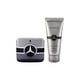 thumbnail image 2 of Mercedes Benz - Set de regalo Sign Your Attitude EDT (100ml) y gel de ducha (100ml), 2 of 5
