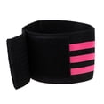 thumbnail image 3 of Varios Capitanes de Entrenamiento Brazalete Brazaletes 2 negro Sunnimix Capitán Brazalete, 3 of 7