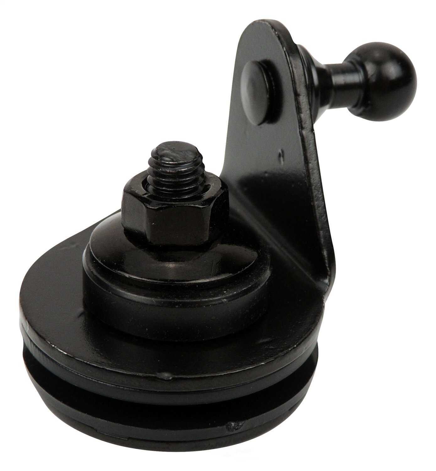 Crown Automotive Jeep Replacement 4883497AA Liftgate Glass Support Bracket, Left Includes