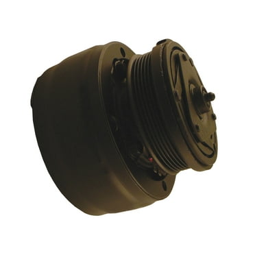 GM Genuine Parts 15-20292 A/C Compressor