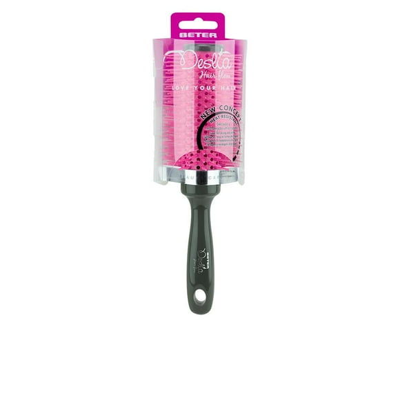 Beter 1166-33859 Flow desl a Hair Round Brush 33 mm
