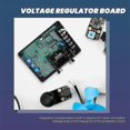 thumbnail image 4 of GAVR-12A GAVR 12A AVR for Generator Automatic Voltage Regulator Board Voltage Regulator Board Genera_, 4 of 5