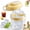 Yellow, variant on Portable Touch-Free Ice Cube Tray2 in 1 Ice Cube Bottle, Cup with Straw,Easy-Press Easy-Release Silicone Ice Cube Cup for Iced Coffee,Cocktails, Juice, Whiskey,Travel,Home,Outdoor