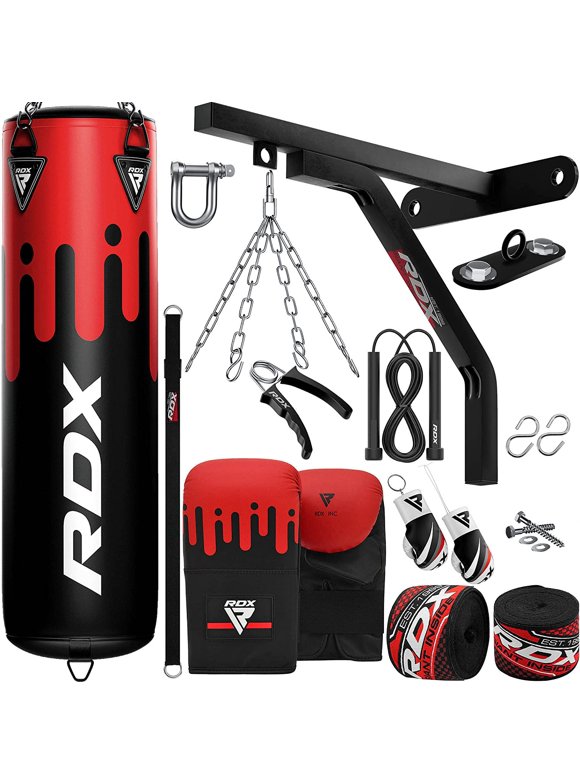 Punching & Boxing Bags in Boxing