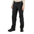 thumbnail image 4 of First Tactical Women's V2 Tactical Pant Black, Waist: 8 Regular, 4 of 8