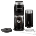 thumbnail image 6 of Keurig K-Café Barista Bar Single Serve Coffee Maker and Frother, 6 of 8