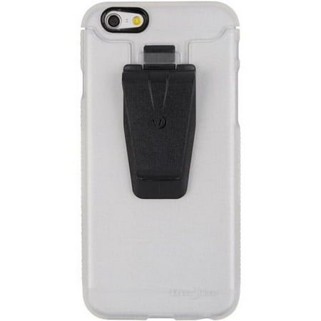 UPC 094664033641 product image for Nite Ize Connect Case for iPhone 6 - Retail Packaging - Clear | upcitemdb.com