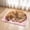 Pink 50x70cm, variant on 50x70cm Pet Cooling Mat for Dogs Cats - Ice Silk Chilling Pad for Hot Weather Heat Relief - Double Use Cool Sleeping Bed for Summer and Winter
