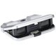 thumbnail image 2 of Binocular Kenko Pliant Negro Compacto, 2 of 6