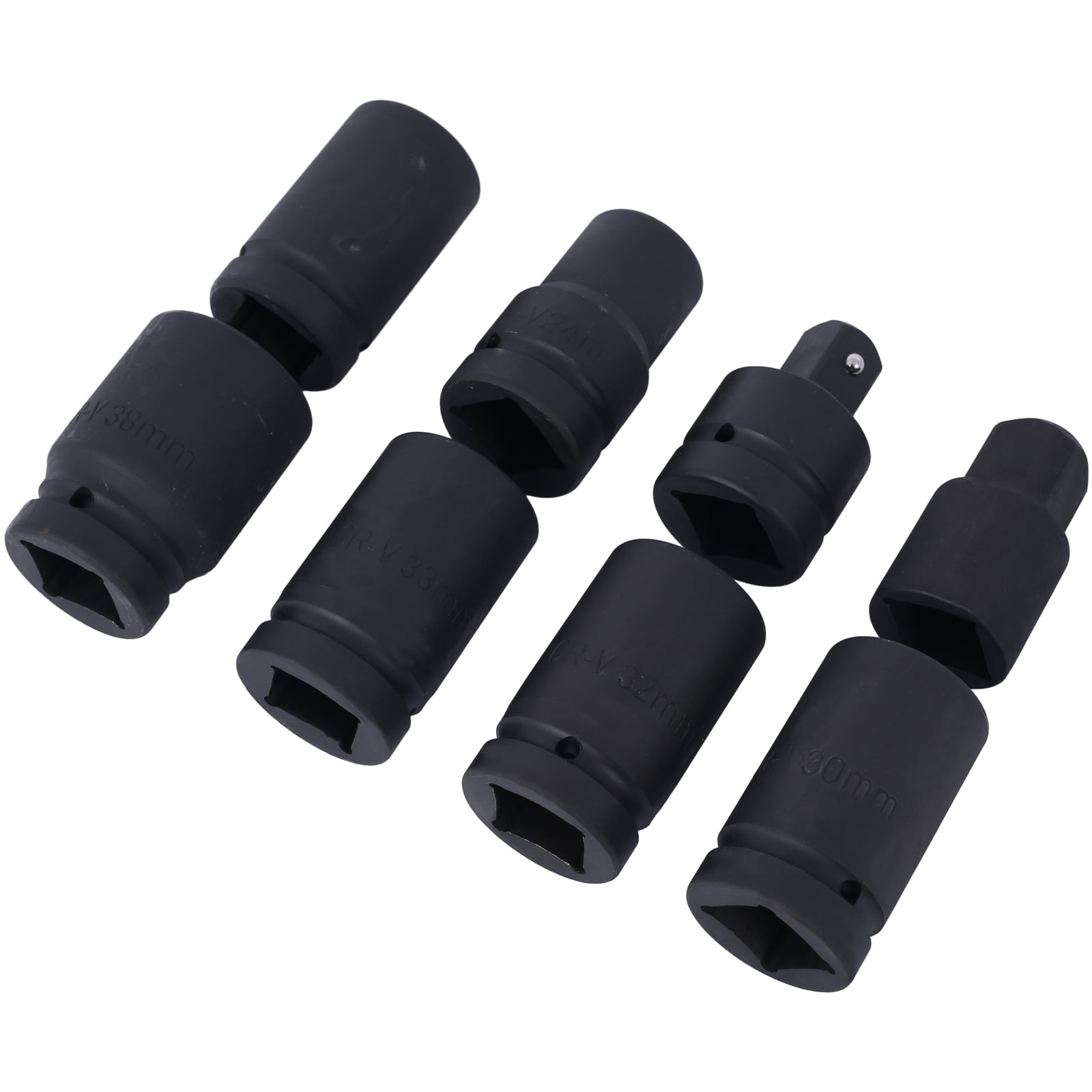 Torque Wrench Labor Saving Lug Nut Wrench/Multiplier w/Cr-v Socket (Torque Wrench W/ 8pc Socket Set)