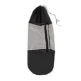 thumbnail image 1 of Bolsa de transporte de nailon para esterilla de yoga, con banda de goma para fitness, mochila de 10 mm de grosor. 厚 10mm / 宽 80cm Zulema Portador de estera de yoga, 1 of 8