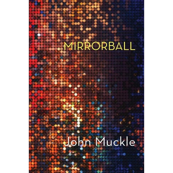 Mirrorball, (Paperback)