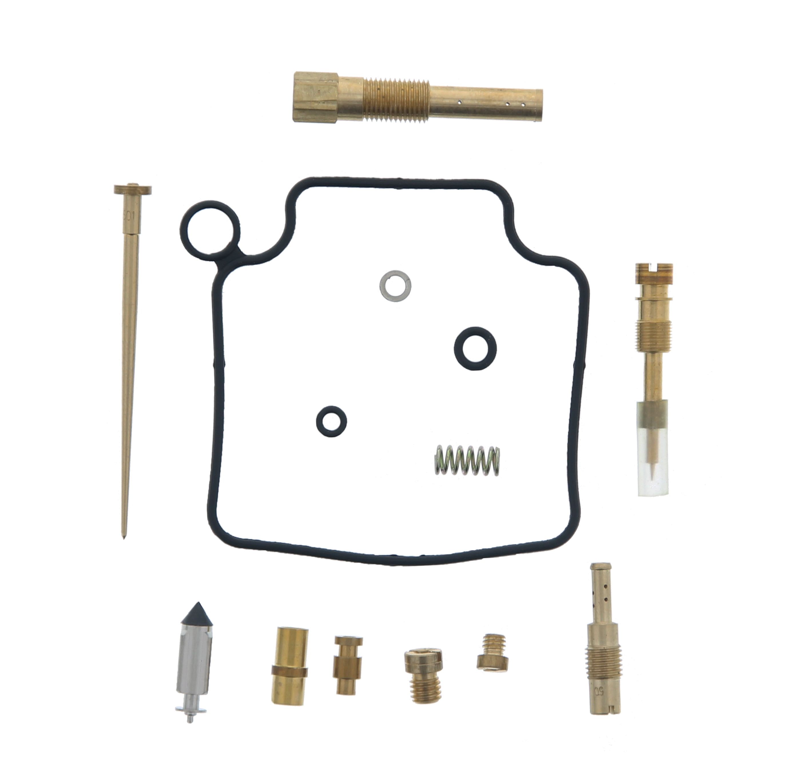 Carburetor Repair Kit-Kit Standard 755