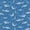 Shark 13, variant on Feelyou Kawaii Cute Cartoon Shark Coral Sea Twin Sheet Sets for Girls Boys, Tropical Underwater Marine Bedding, Blue, 3 Pieces