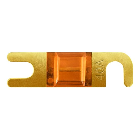 DB Link Gold Edition MANL40 - Fusible de Puissance - 40 A (pack de 4)