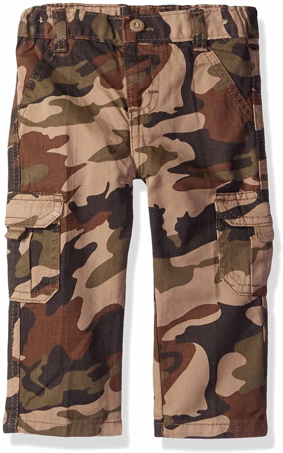 infant cargo pants