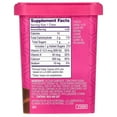 thumbnail image 2 of Viactiv Max Formula Milk Chocolate Calcium + Bone Strengthening 60 Soft Chews, 2 of 5