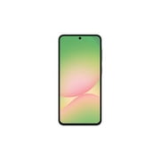 SAMSUNG Galaxy A56 5G Ai (128 جيجابايت + 8 جيجابايت) جرافيت رائع
