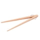 thumbnail image 1 of Pinza Para Refrigerios, Diseño Ergonómico, Pinzas Para Pan Ligeras, De Madera Duradera Para Cocina Y Hogar, 1 of 7