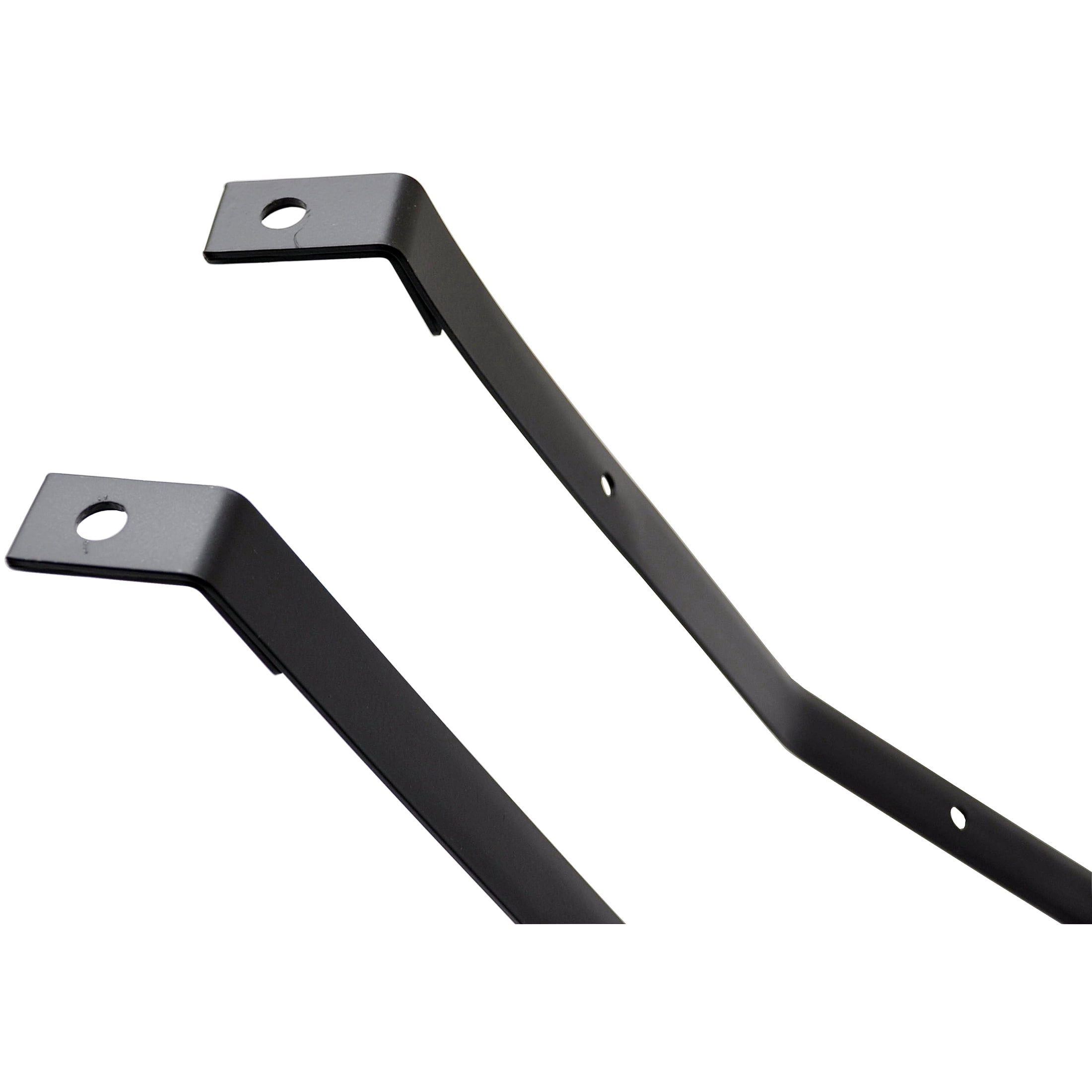 Dorman 578-572 Fuel Tank Strap for Specific Ford Models, Black