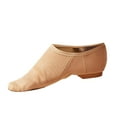 thumbnail image 4 of Zapatos de ballet Sunnimix Zapatillas de ballet suaves para mujeres niñas niños adultos, 4 of 8