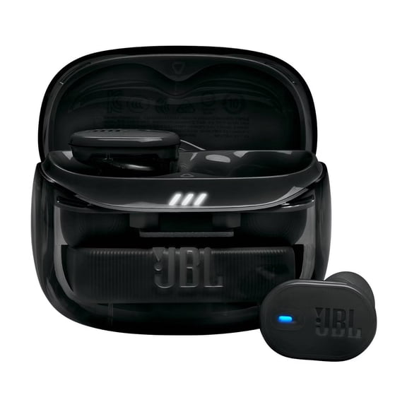 JBL Tune Buds 2 True Wireless Bluetooth Noise Cancelling Earbuds - Ghost Mauve