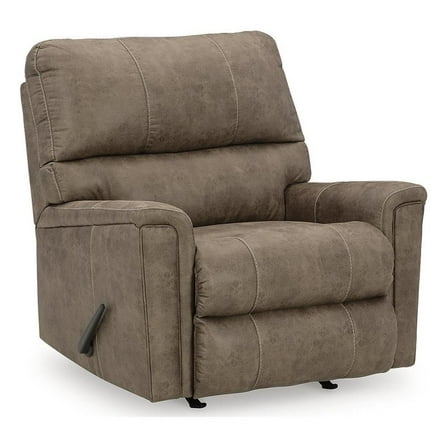 Ashley Furniture Navi Fossil Recliner