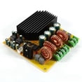 thumbnail image 4 of 2X300W Amplifier Board Module Dual Channel TAS5630 with AD827 Preamp Class D Digital HIFI High Power Module, 4 of 5