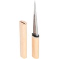 thumbnail image 1 of fafa-Ice Knife, Ice Carving Tool Kitchen Japanese Style for Bars for Restaurant, 1 of 4