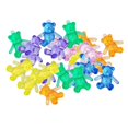 thumbnail image 3 of Caja de Colgante de Crystal Beads, para Proyectos de Joyeria de oso, 3 of 7