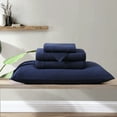 thumbnail image 6 of Brielle Home TENCEL Modal Beech Tree Fiber Sheets, 6 of 6