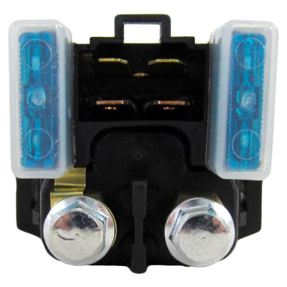 STARTER SOLENOID For Yamaha SNOWMOBILE RS90 NYTRO ER