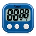 thumbnail image 5 of Ozeri Kitchen and Event Timer LCD Stopwatch Magnetic Back Easy to Use 99 Minutes, 5 of 6