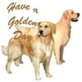 thumbnail image 3 of CafePress - Golden Day Large Mug - 15 oz Ceramic Large White Novelty Mug, 3 of 4