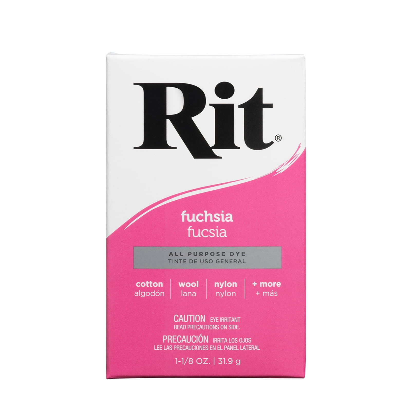 Rit All Purpose Powder Dye, 12 Pack