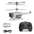 thumbnail image 2 of HOZVOMI 3.5 RC Helicopter - Remote Control Helicopter with Intelligent Obstacle Avoidance, One Key Takeoff & Landing, Auto-Hovering Function, 2 Speed Modes, Durable Design for Easy Flying, 2 of 7