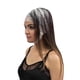 thumbnail image 5 of Sombrero para teñir el cabello JAAS plegable de silicona flexible reutilizable de alta elasticidad, 5 of 5
