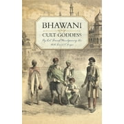 Bhawani : Cult Goddess (Paperback)