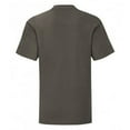 thumbnail image 2 of Fruit Of The Loom Boys/Girls Iconic T-Shirt, 2 of 3
