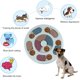 thumbnail image 5 of Smart Dog Toys Treats, Slow Down Eating Dog Toys, Non-Slip Intelligence Puzzle Toys for Dogs, Puppy and Cats, 5 of 5