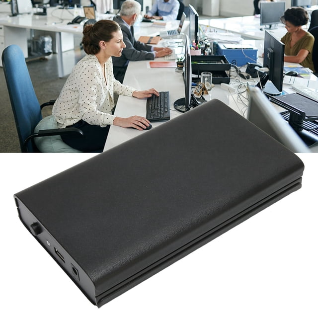 Disco Duro externo, USB3.0 A SATAHDD CUBLURE INSTALACIÓN FÁCIL DE 110-240 V Resistente de la Abs Resistante para datos para la Paptop