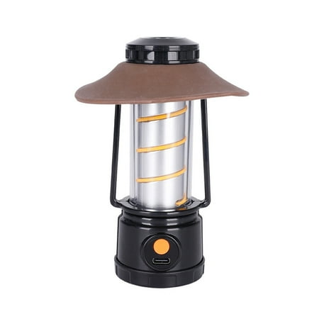 

Guoxxzi Deals Flexible Filament Outdoor Camping Flashlight Light Adjustment USB Charging Lighting Handheld Light