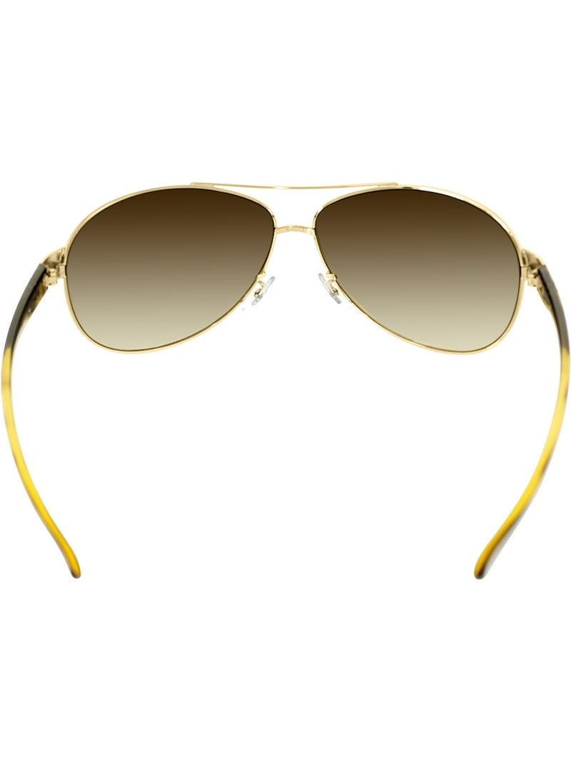 Ray-Ban Aviator Men's Sunglasses RB3386-001/13-67, Gold