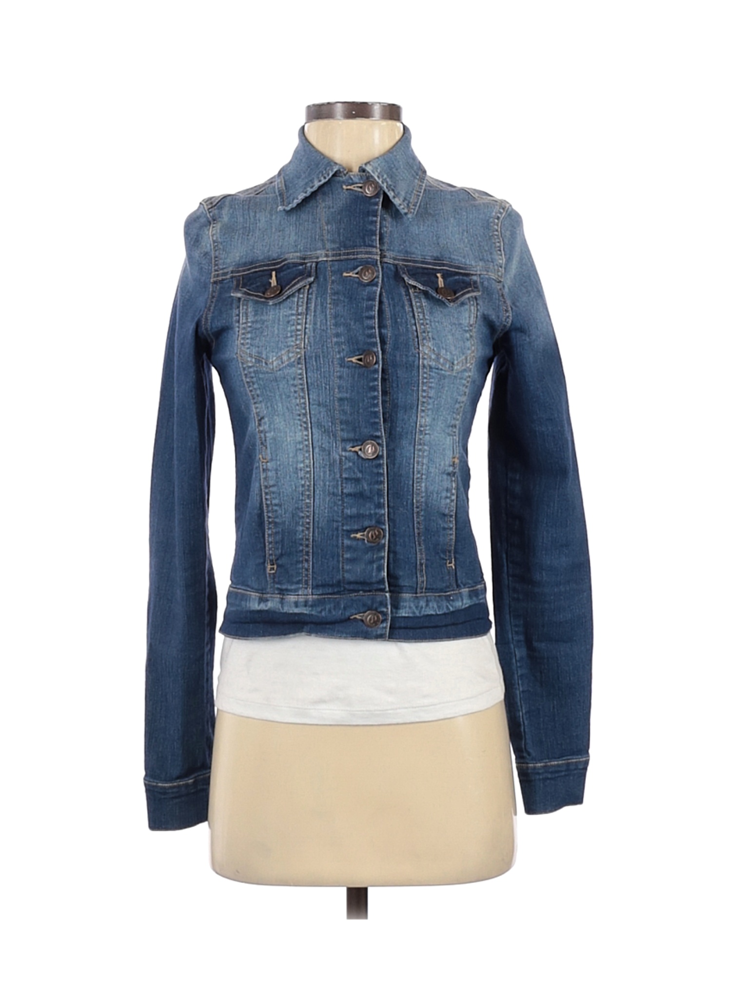 Pre-Owned Akira Chicago Red Label 