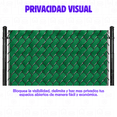 thumbnail image 3 of Cinta Rompevientos Para Privacidad 55m2 5.5cm Ancho inmatmex, 3 of 10