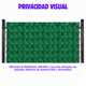 thumbnail image 3 of Cinta Rompevientos Para Privacidad 44m2 5.5cm Ancho inmatmex, 3 of 10