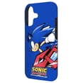 thumbnail image 2 of Funda de teléfono Sonic Racing CrossWorlds para iPhone 17, 2 of 3