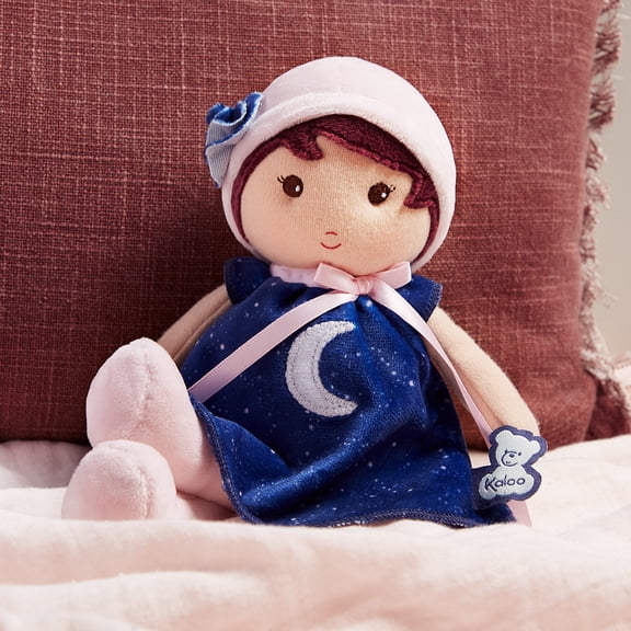 Kaloo Tendresse end Fabric Doll Aurora K, 10”